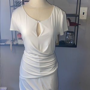 Eva Mendez collection Ny& Company white body con